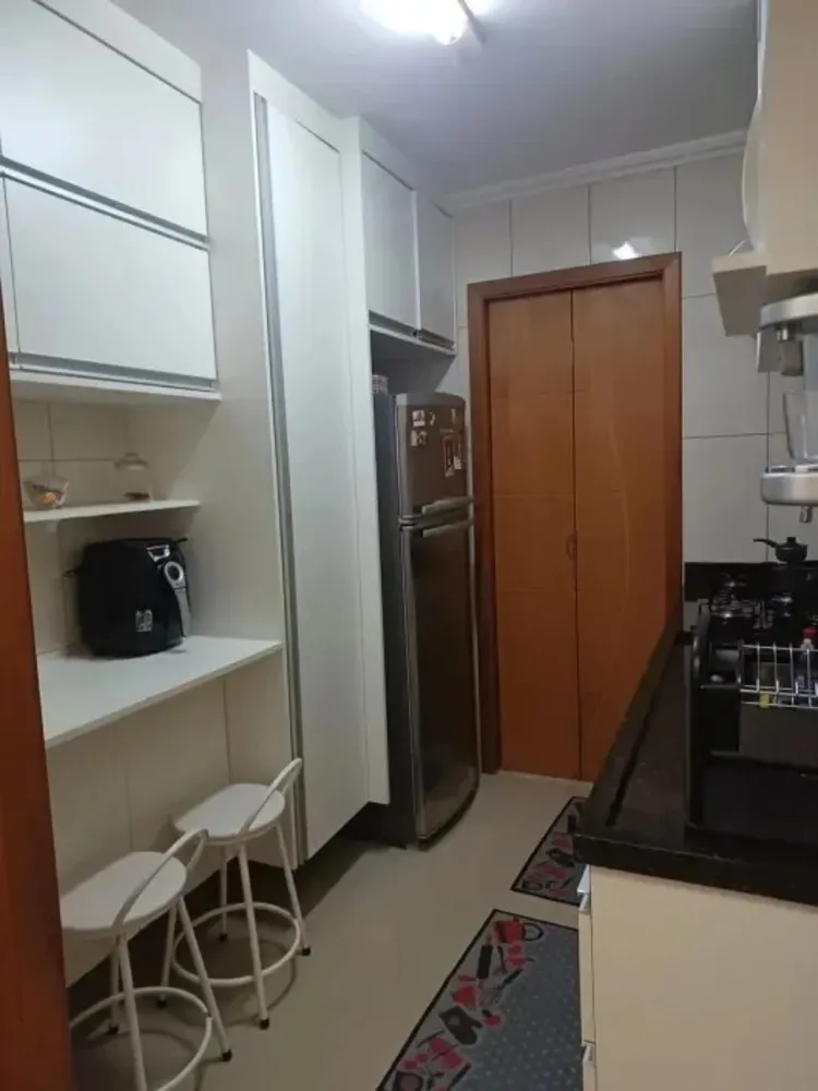 Apartamento, 2 quartos, 58 m² - Foto 5
