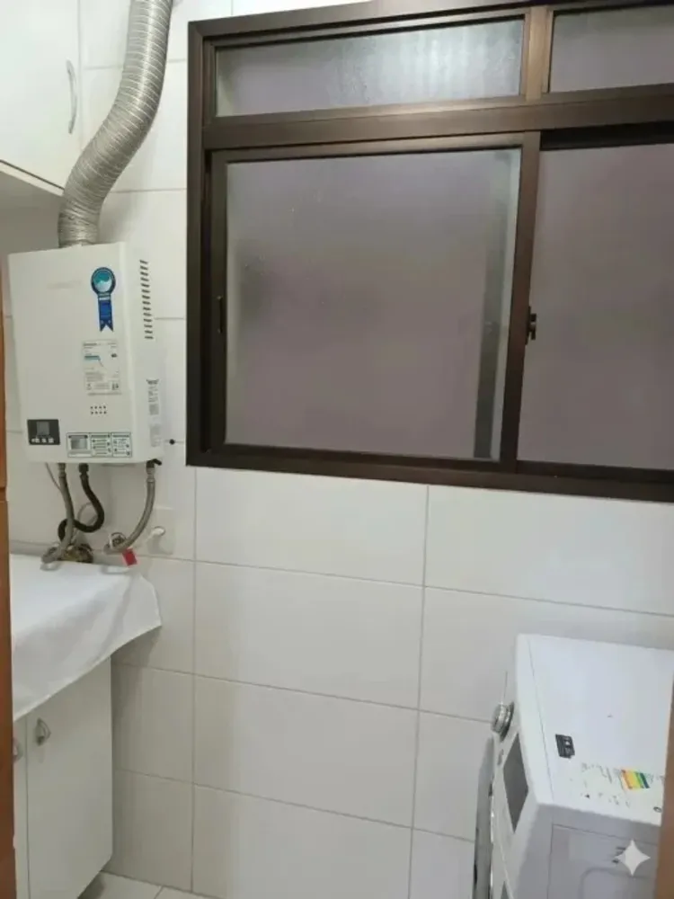 Apartamento, 2 quartos, 58 m² - Foto 7