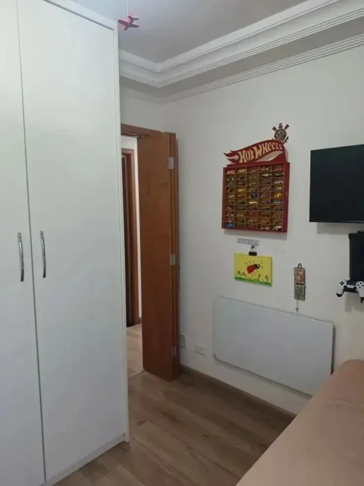 Apartamento, 2 quartos, 58 m² - Foto 1