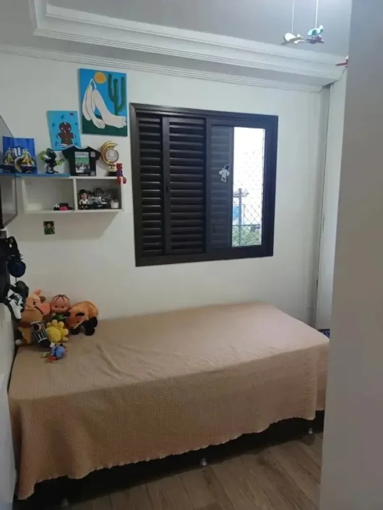 Apartamento, 2 quartos, 58 m² - Foto 6