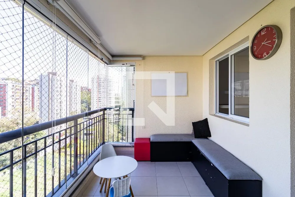 Apartamento, 2 quartos, 67 m² - Foto 1