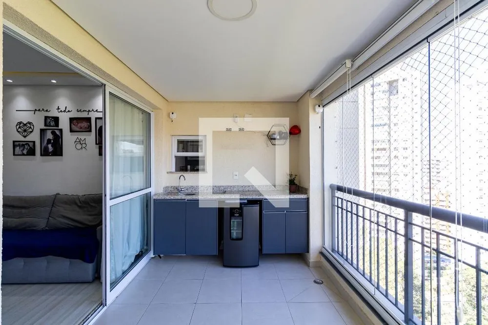 Apartamento, 2 quartos, 67 m² - Foto 1