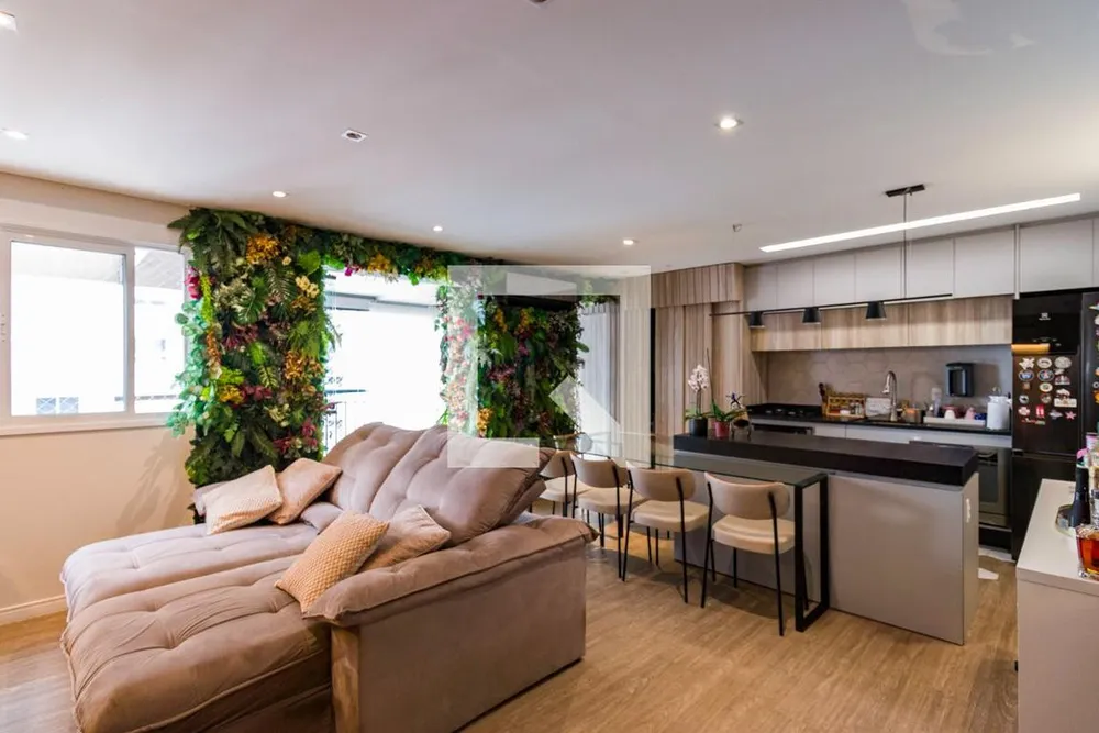 Apartamento, 2 quartos, 81 m² - Foto 1