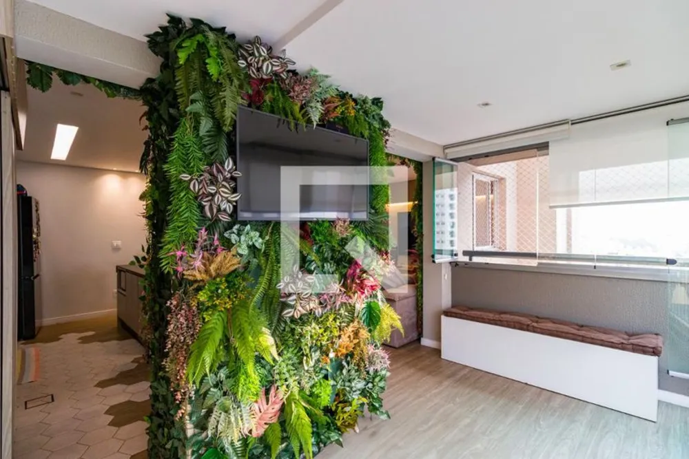 Apartamento, 2 quartos, 81 m² - Foto 2