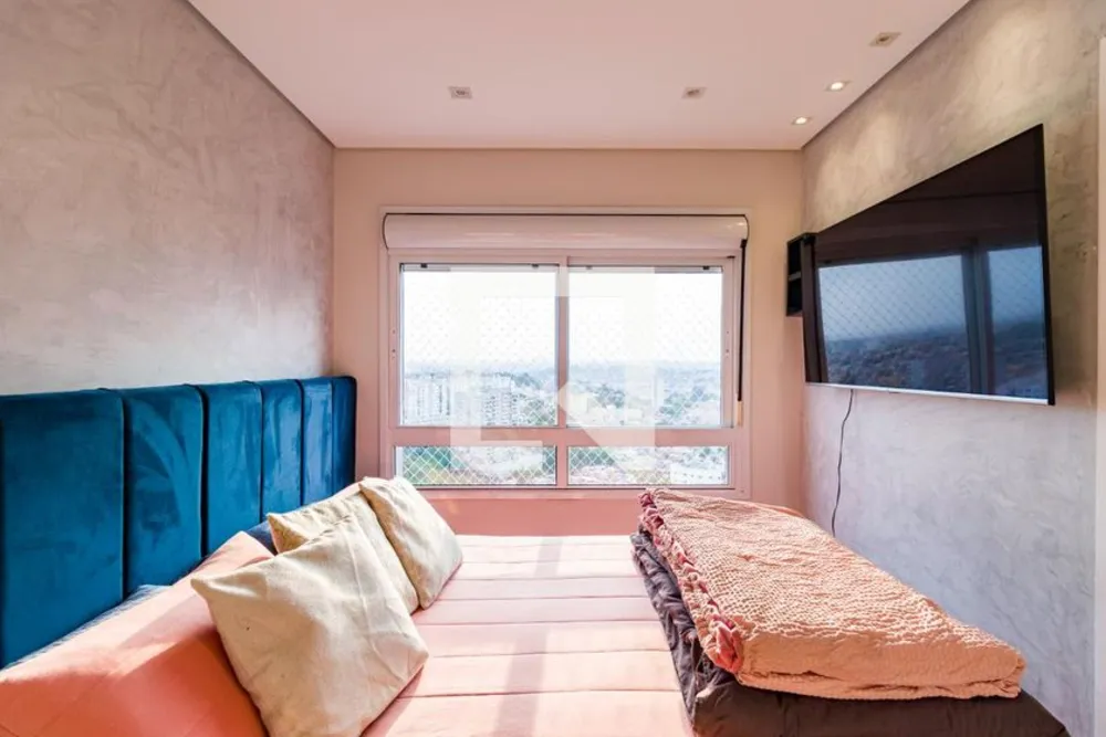 Apartamento, 2 quartos, 81 m² - Foto 2