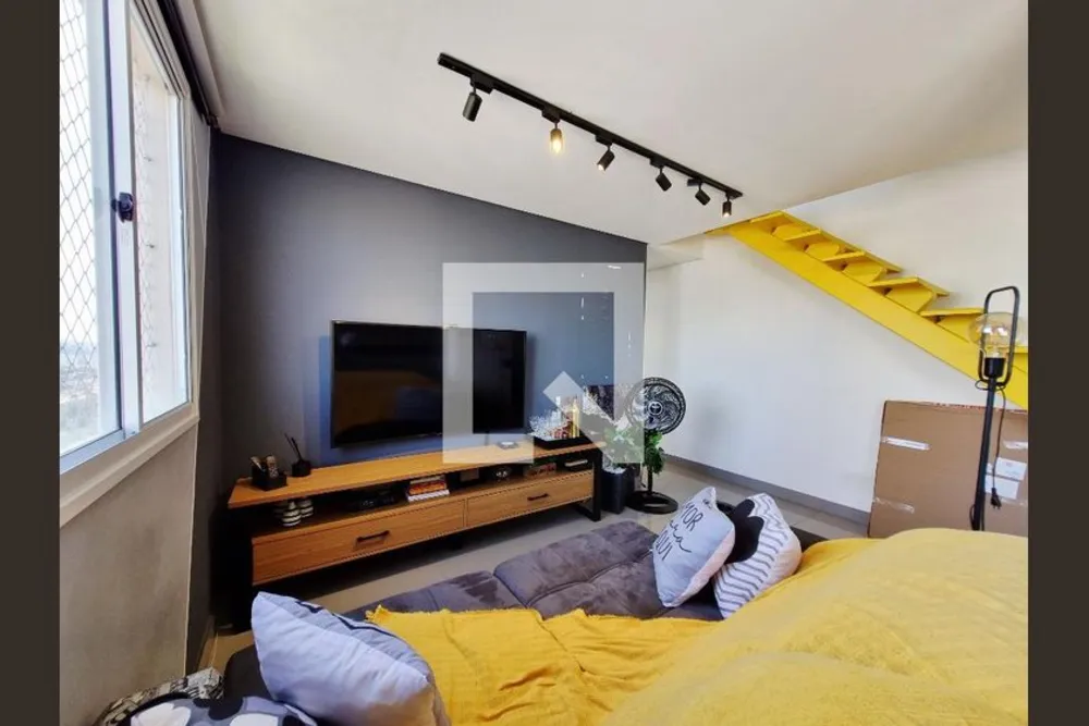 Apartamento, 2 quartos, 92 m² - Foto 1