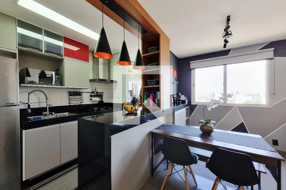 Apartamento, 2 quartos, 92 m² - Foto 3