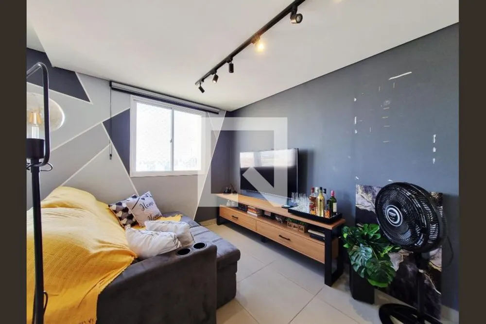 Apartamento, 2 quartos, 92 m² - Foto 2