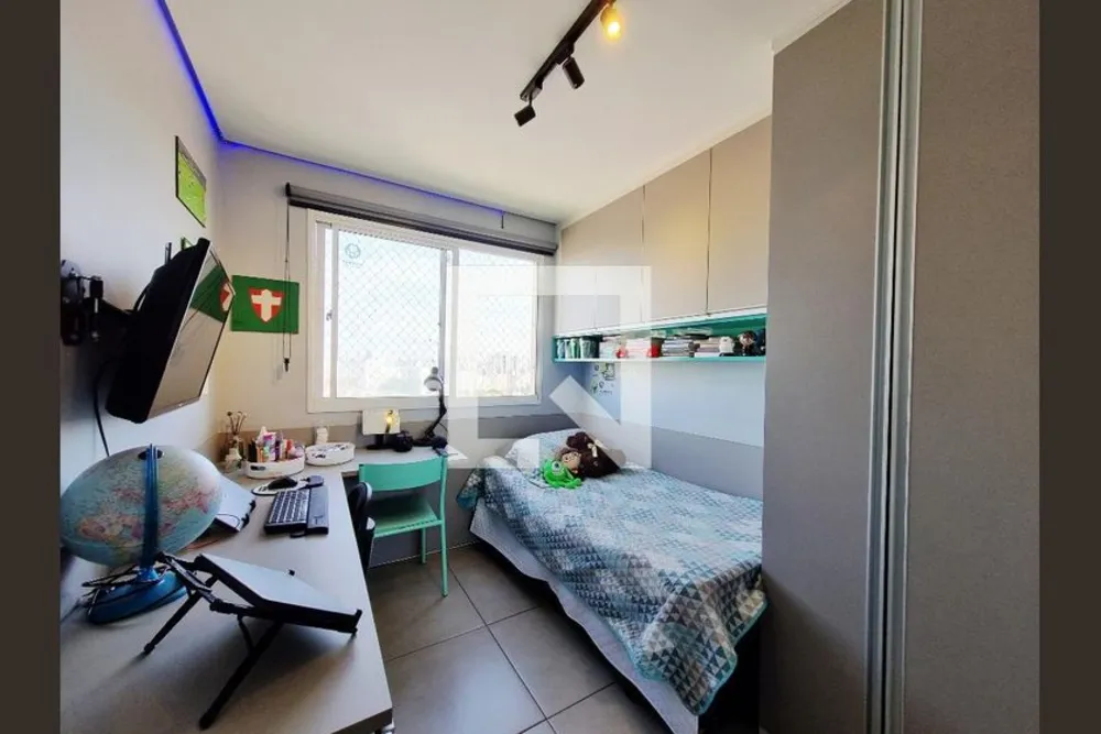 Apartamento, 2 quartos, 92 m² - Foto 6