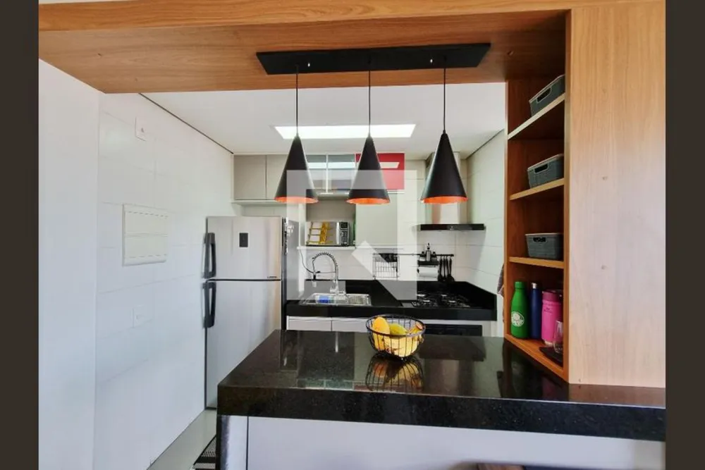 Apartamento, 2 quartos, 92 m² - Foto 1