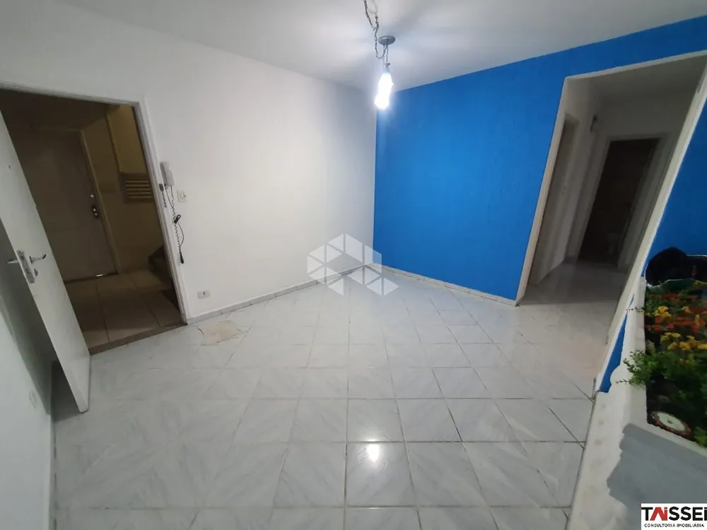 Apartamento, 3 quartos, 82 m² - Foto 11