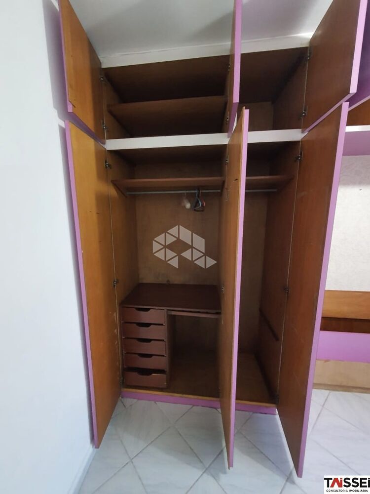 Apartamento, 3 quartos, 82 m² - Foto 2