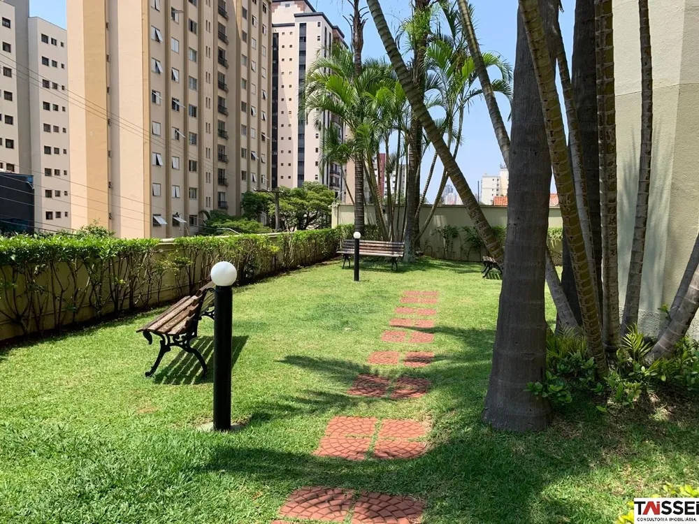 Apartamento, 3 quartos, 72 m² - Foto 1