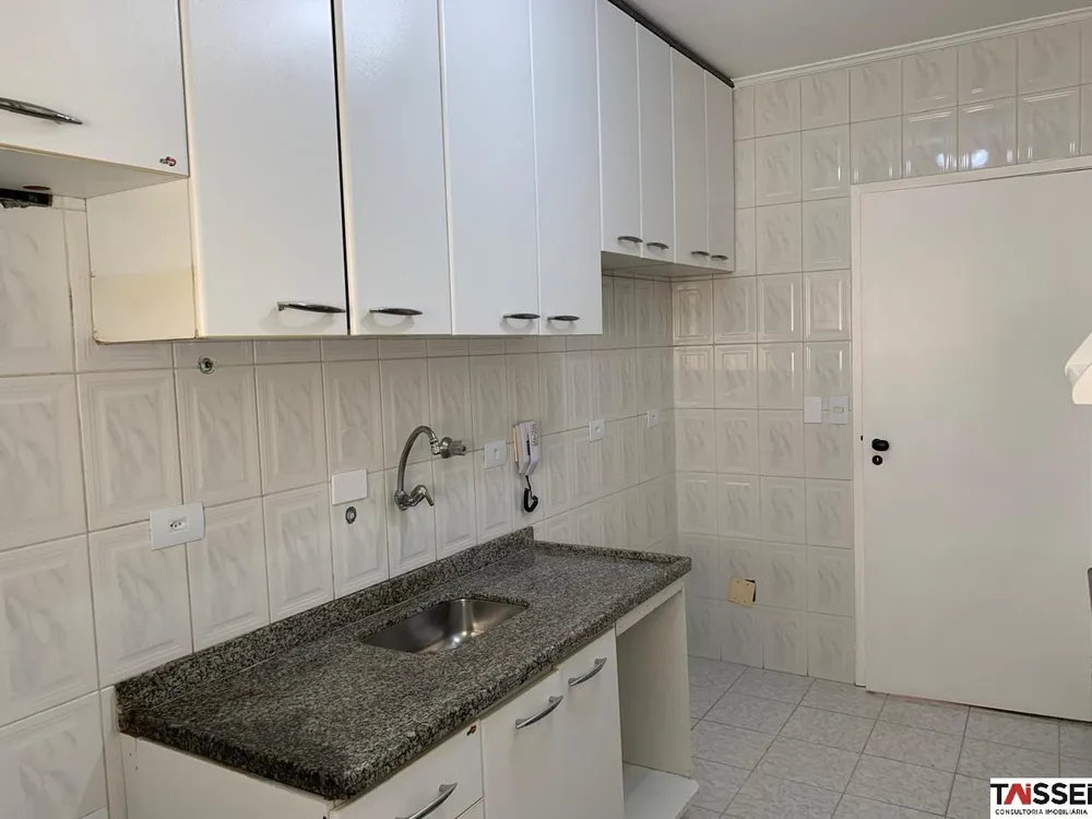 Apartamento, 3 quartos, 72 m² - Foto 4