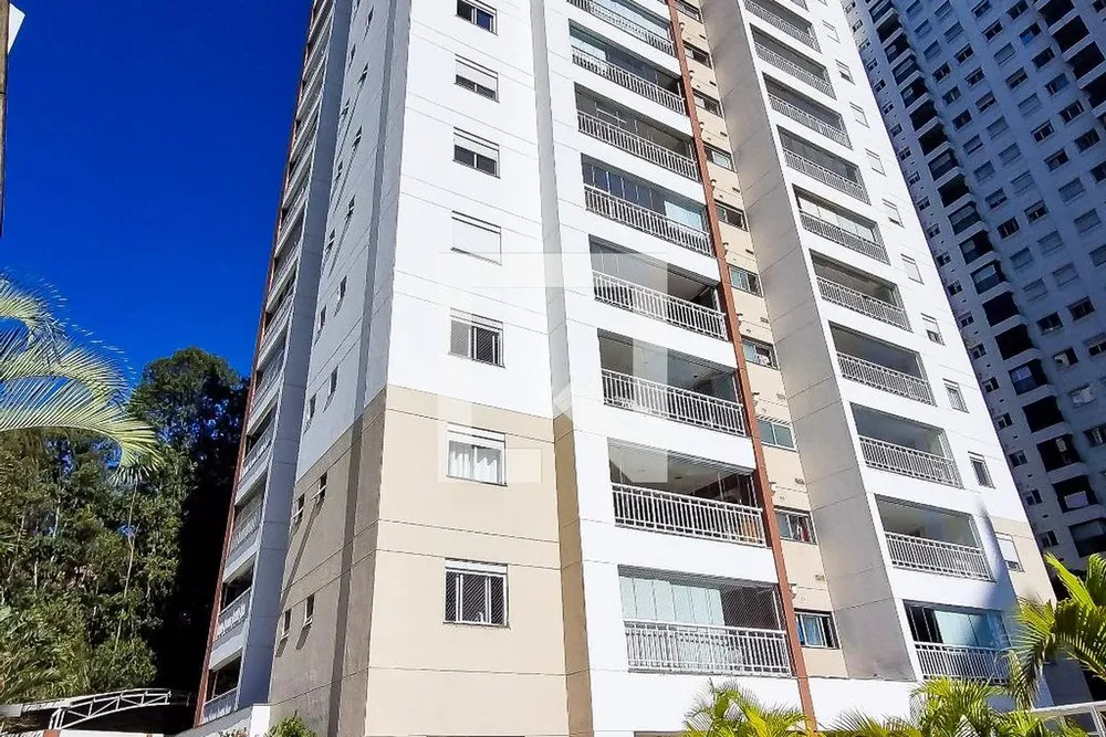 Apartamento, 3 quartos, 96 m² - Foto 4