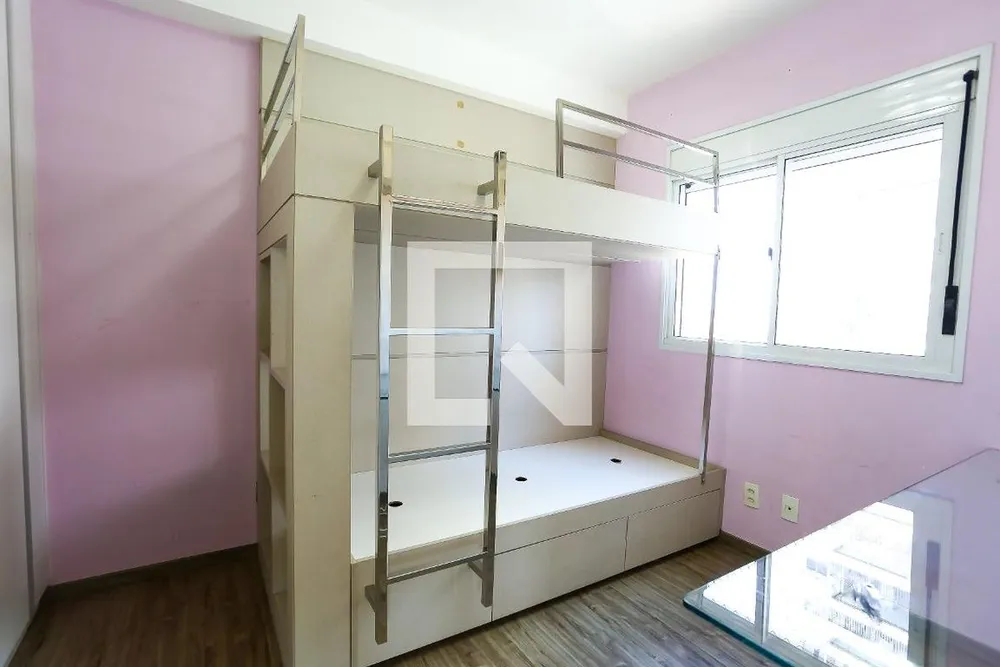 Apartamento, 3 quartos, 96 m² - Foto 2