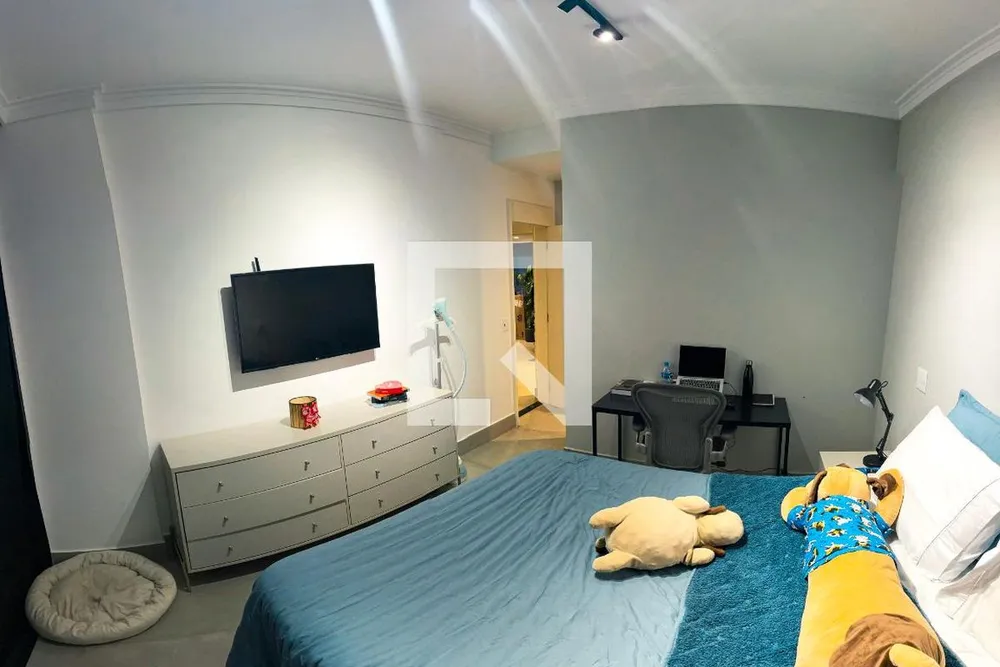 Cobertura, 1 quarto, 82 m² - Foto 5
