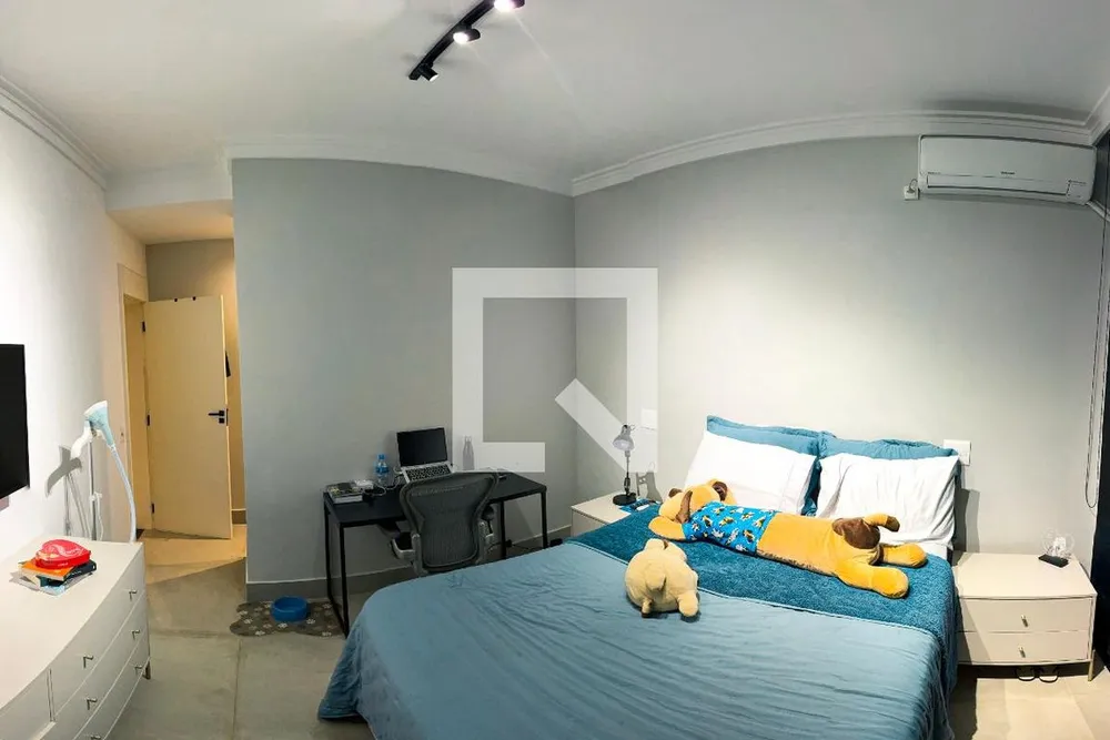 Cobertura, 1 quarto, 82 m² - Foto 7