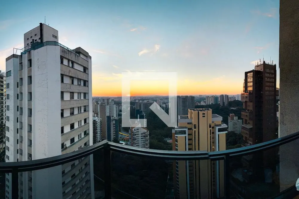 Cobertura, 1 quarto, 82 m² - Foto 1