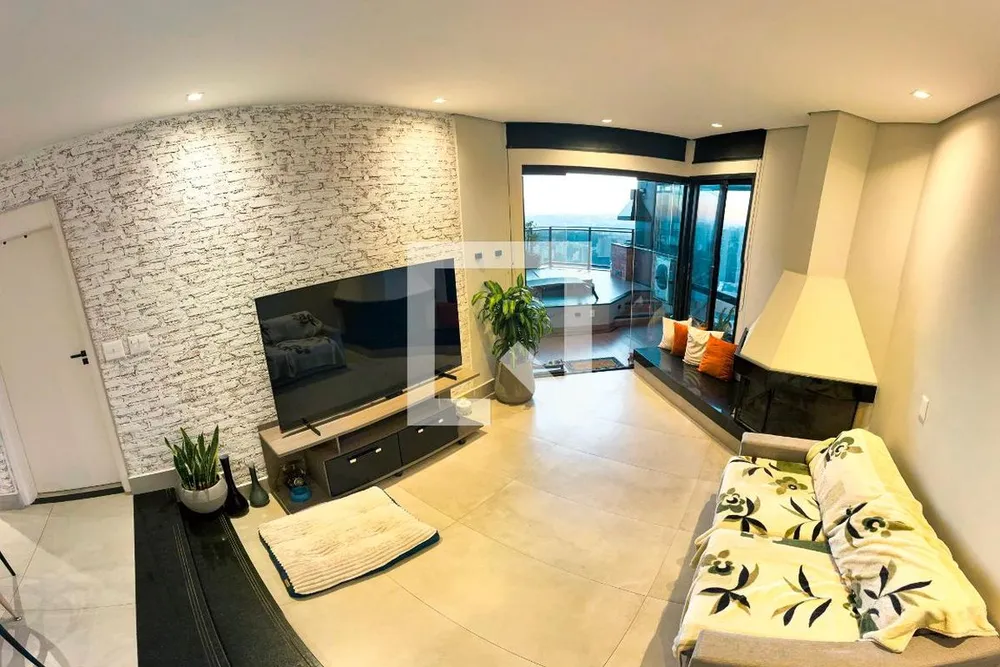 Cobertura, 1 quarto, 82 m² - Foto 6