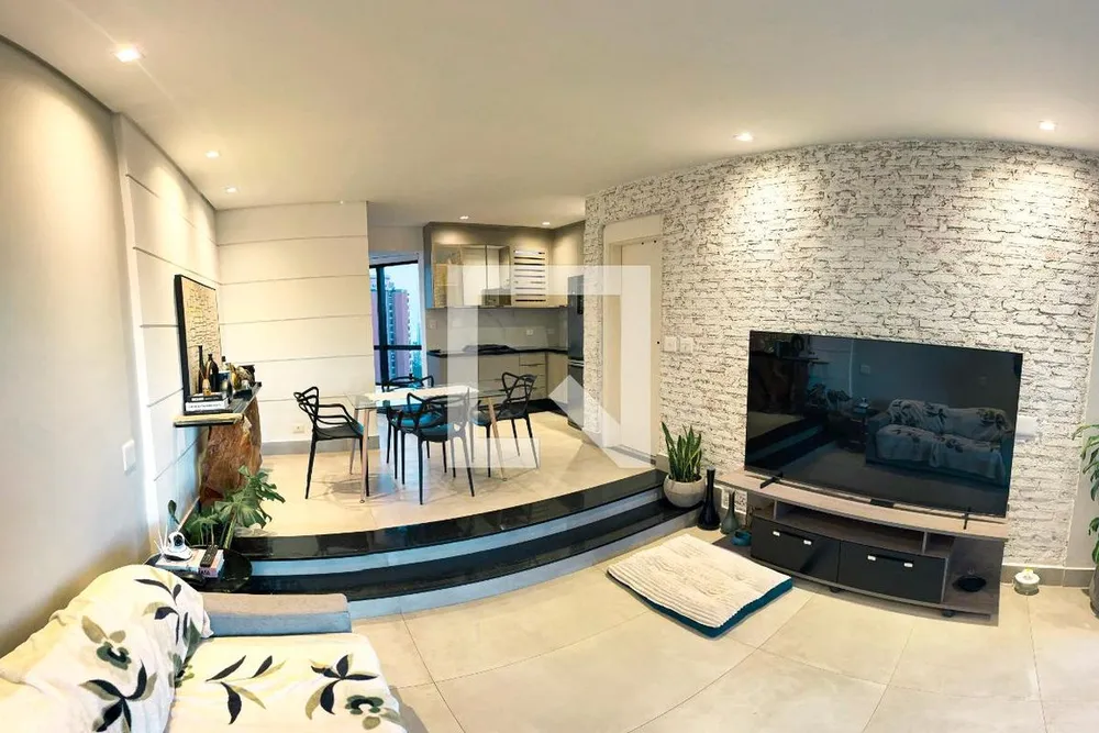 Cobertura, 1 quarto, 82 m² - Foto 4