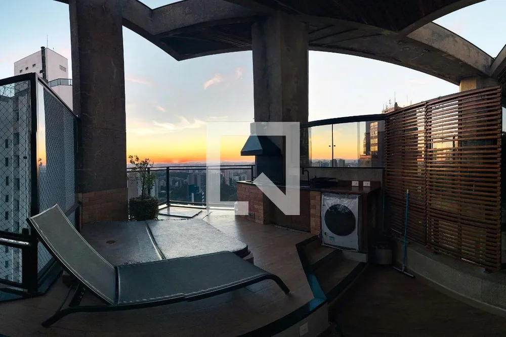 Cobertura, 1 quarto, 82 m² - Foto 3