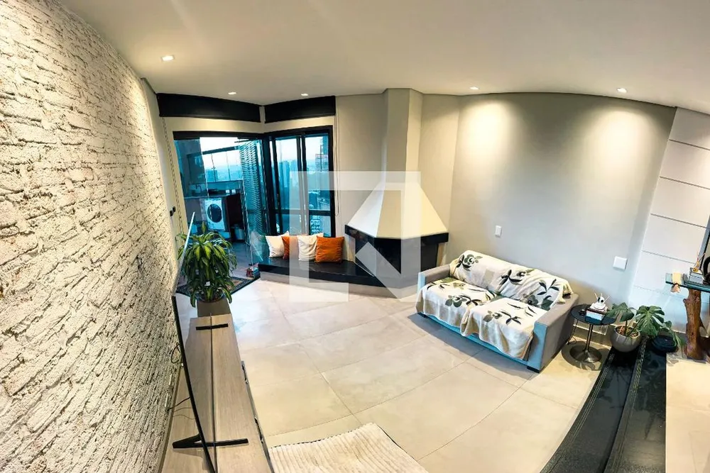 Cobertura, 1 quarto, 82 m² - Foto 8