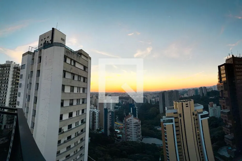 Cobertura, 1 quarto, 82 m² - Foto 2