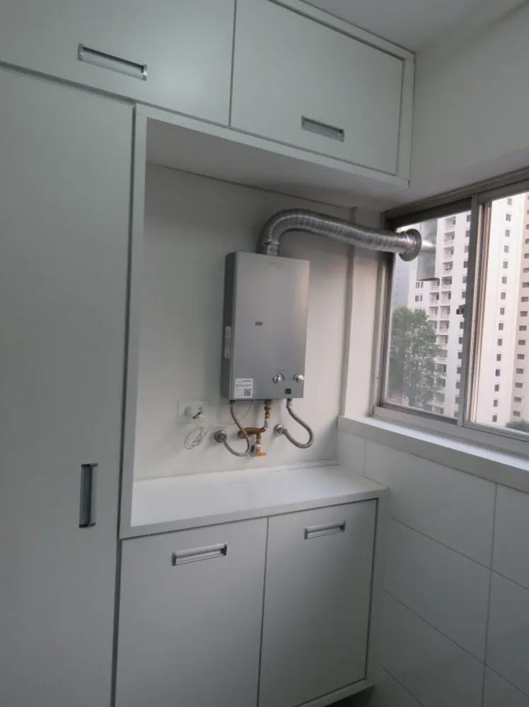 Apartamento, 1 quarto, 50 m² - Foto 4