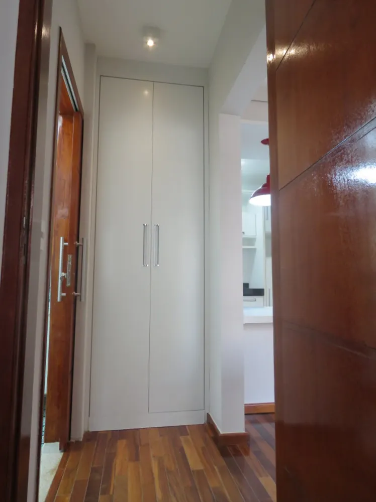 Apartamento, 1 quarto, 50 m² - Foto 1