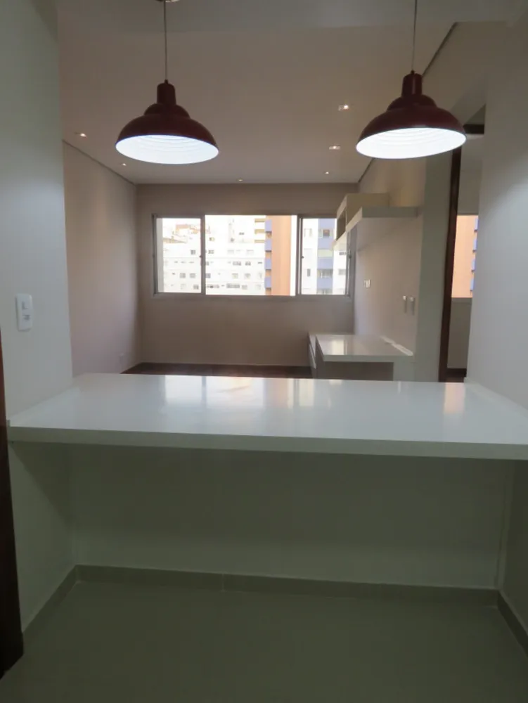 Apartamento, 1 quarto, 50 m² - Foto 1