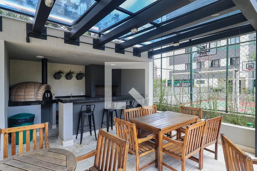 Apartamento, 2 quartos, 45 m² - Foto 7