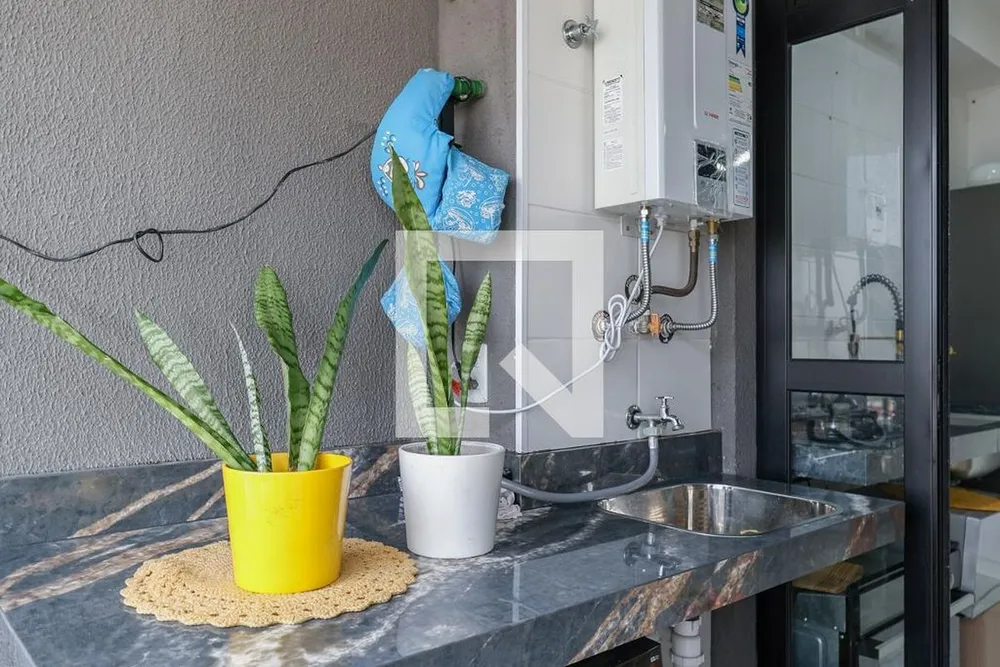 Apartamento, 2 quartos, 45 m² - Foto 5