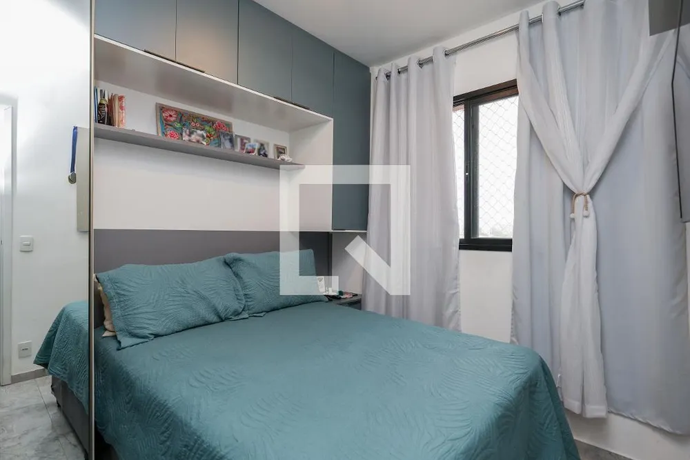 Apartamento, 2 quartos, 45 m² - Foto 8