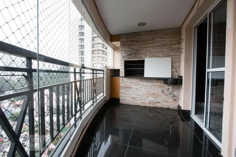 Apartamento, 2 quartos, 96 m² - Foto 1