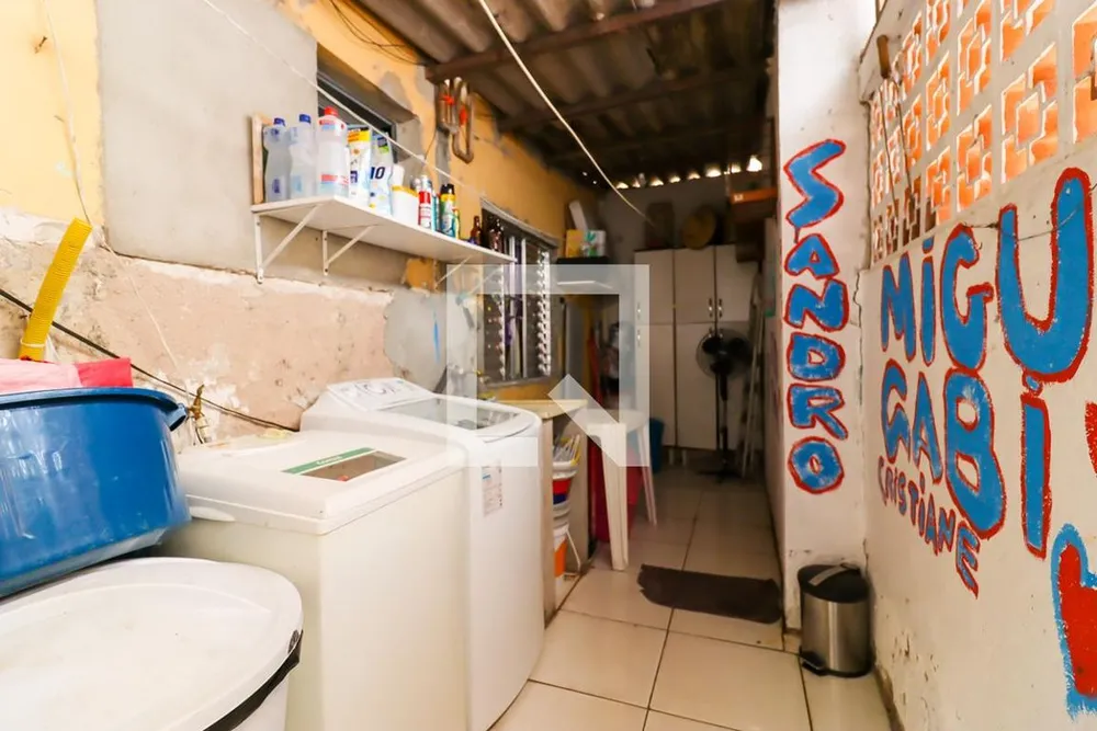 Casa, 4 quartos, 250 m² - Foto 7