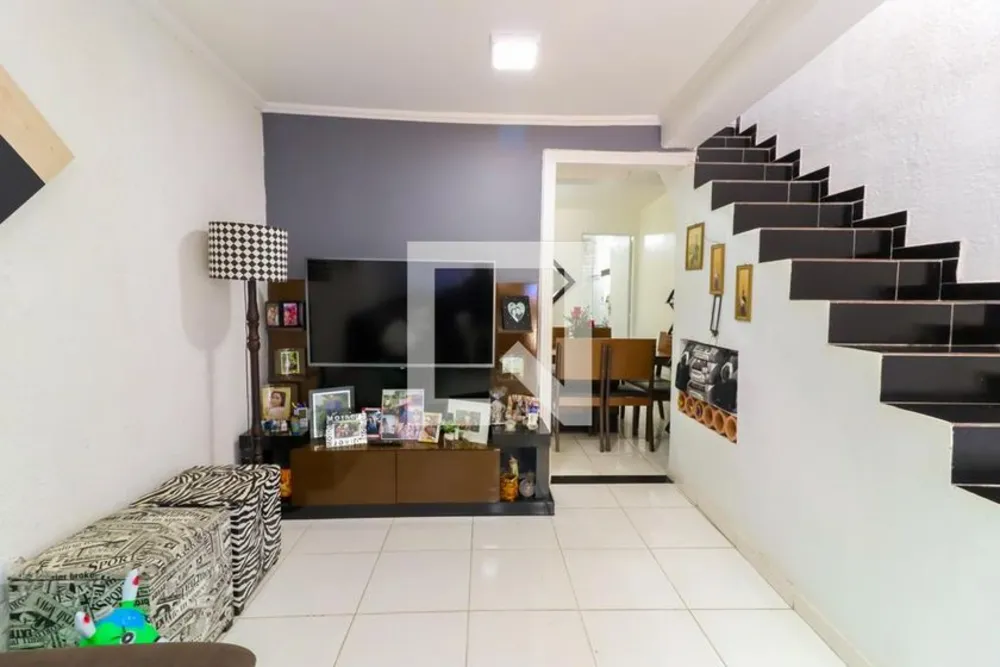 Casa, 4 quartos, 250 m² - Foto 1