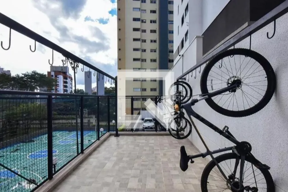 Apartamento, 2 quartos, 45 m² - Foto 3