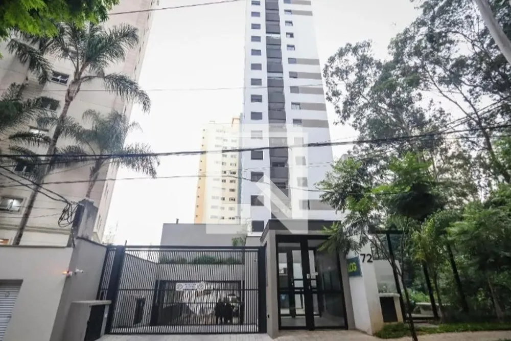 Apartamento, 2 quartos, 45 m² - Foto 12