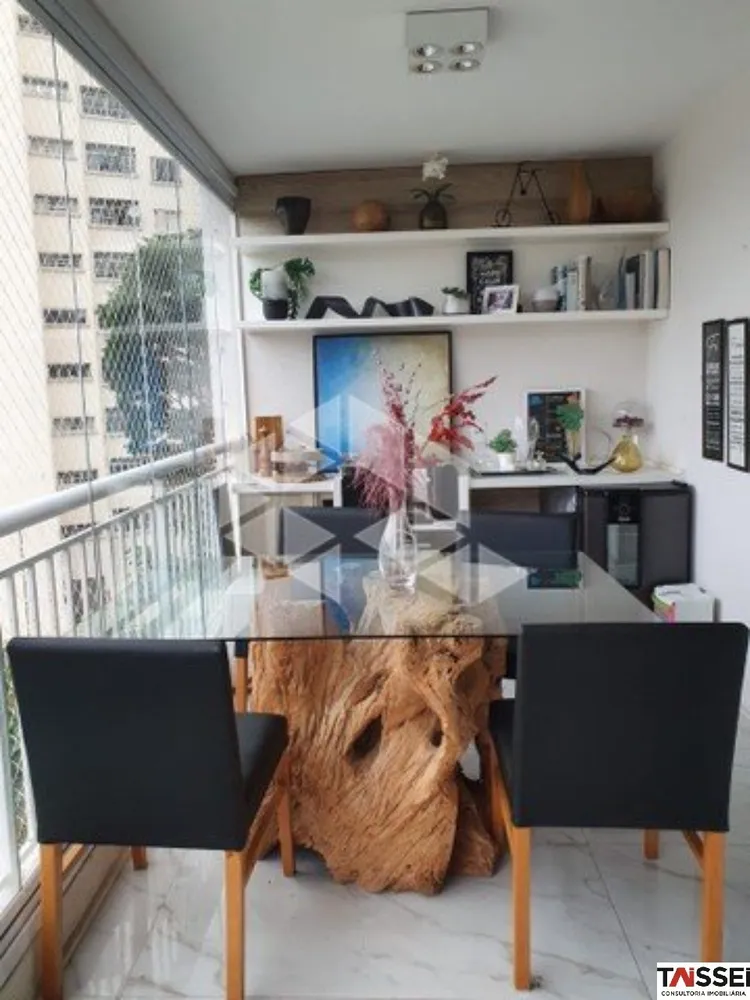 Apartamento, 3 quartos, 125 m² - Foto 7