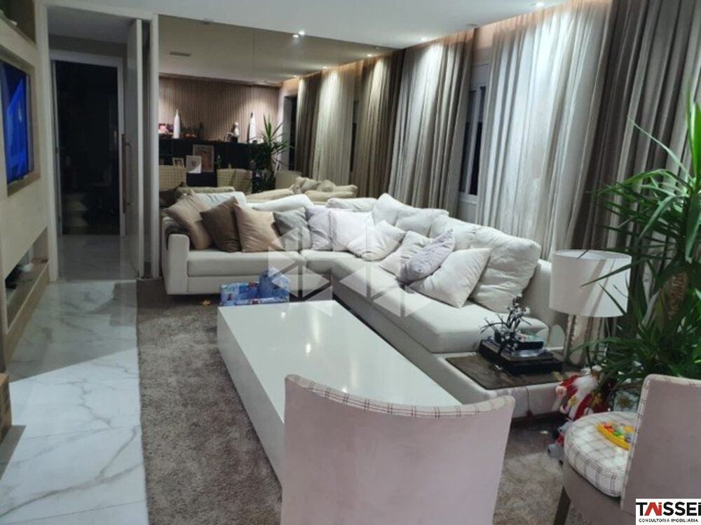 Apartamento, 3 quartos, 125 m² - Foto 3