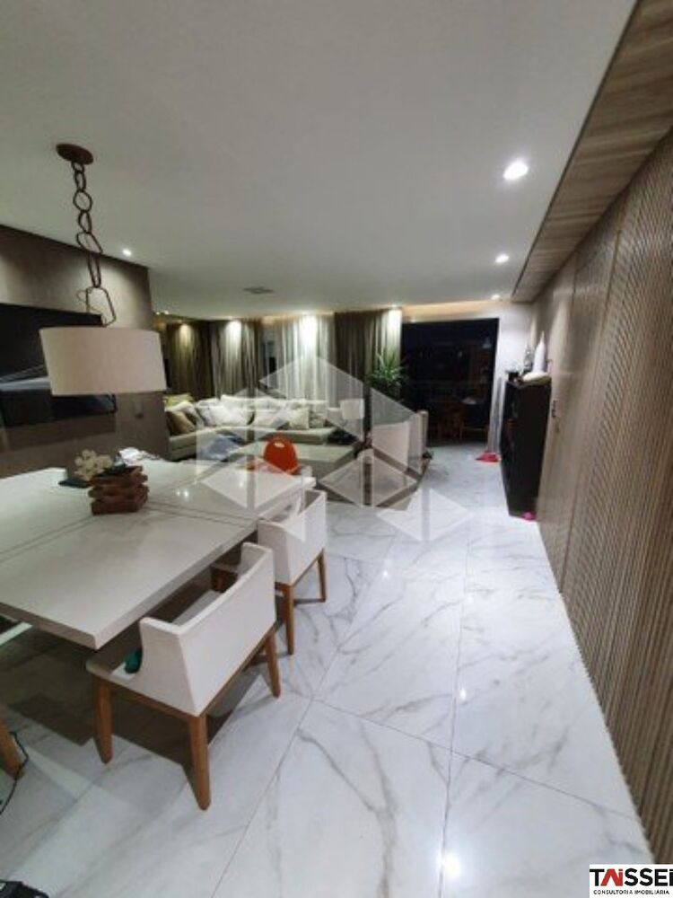 Apartamento, 3 quartos, 125 m² - Foto 1