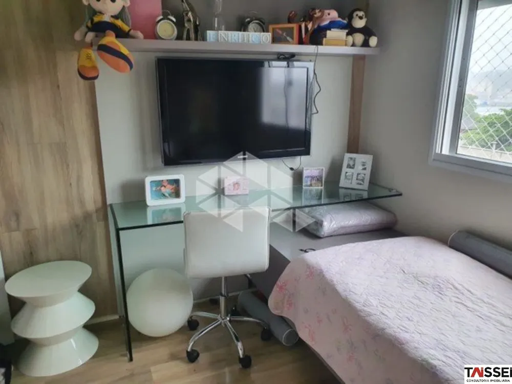 Apartamento, 3 quartos, 125 m² - Foto 10