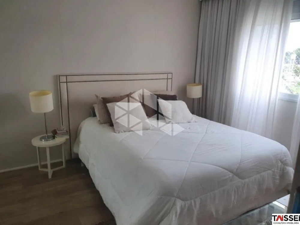 Apartamento, 3 quartos, 125 m² - Foto 9