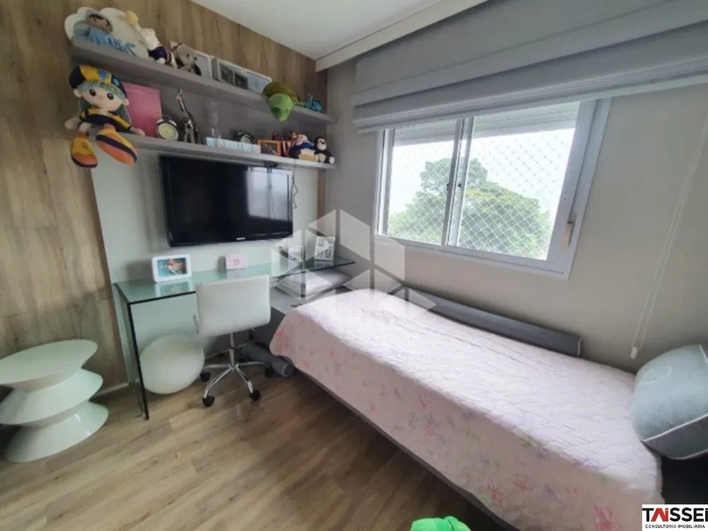 Apartamento, 3 quartos, 125 m² - Foto 11