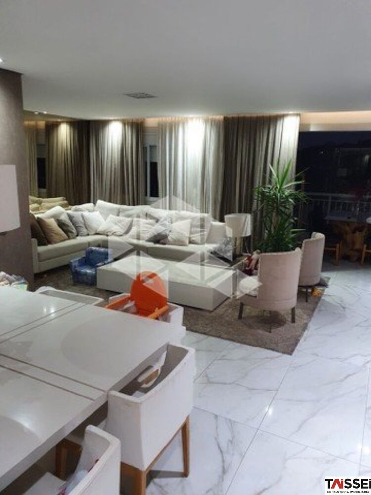 Apartamento, 3 quartos, 125 m² - Foto 2