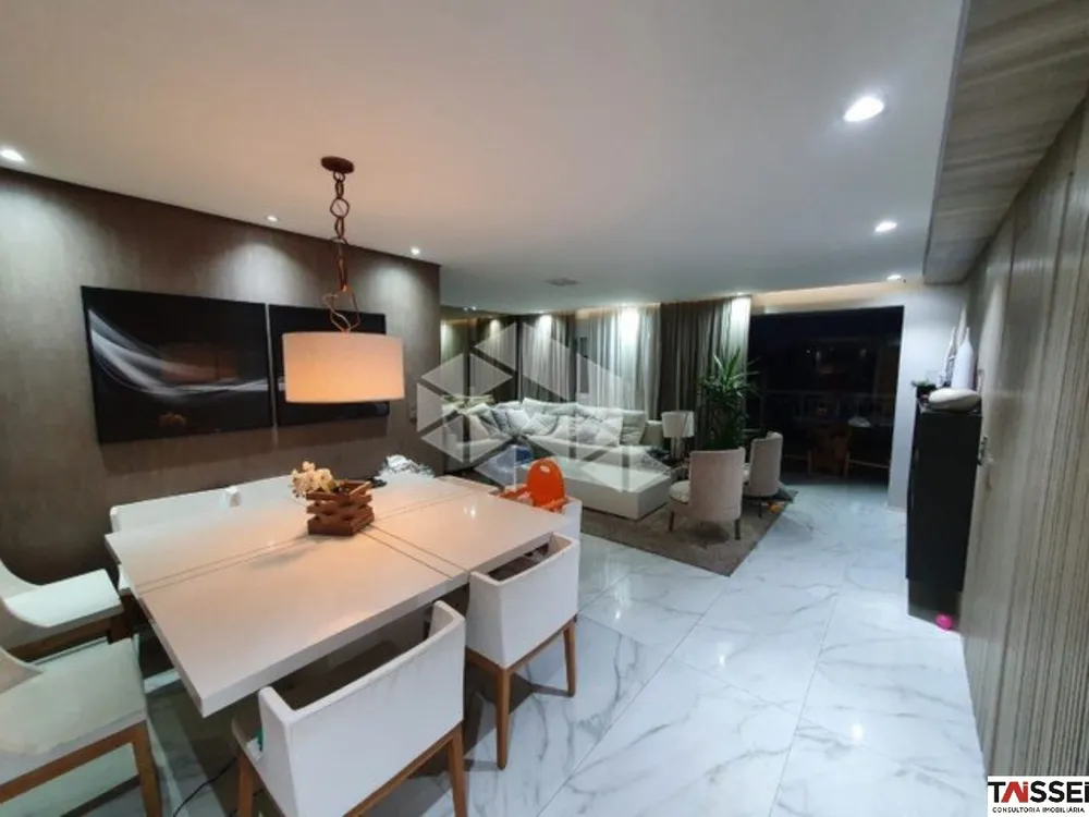 Apartamento, 3 quartos, 125 m² - Foto 5