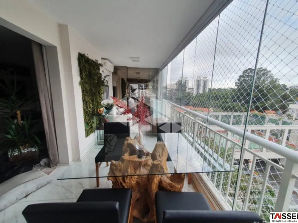 Apartamento, 3 quartos, 125 m² - Foto 8