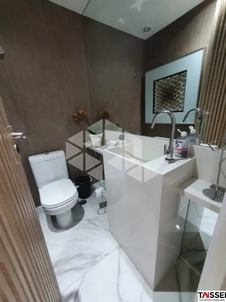 Apartamento, 3 quartos, 125 m² - Foto 6