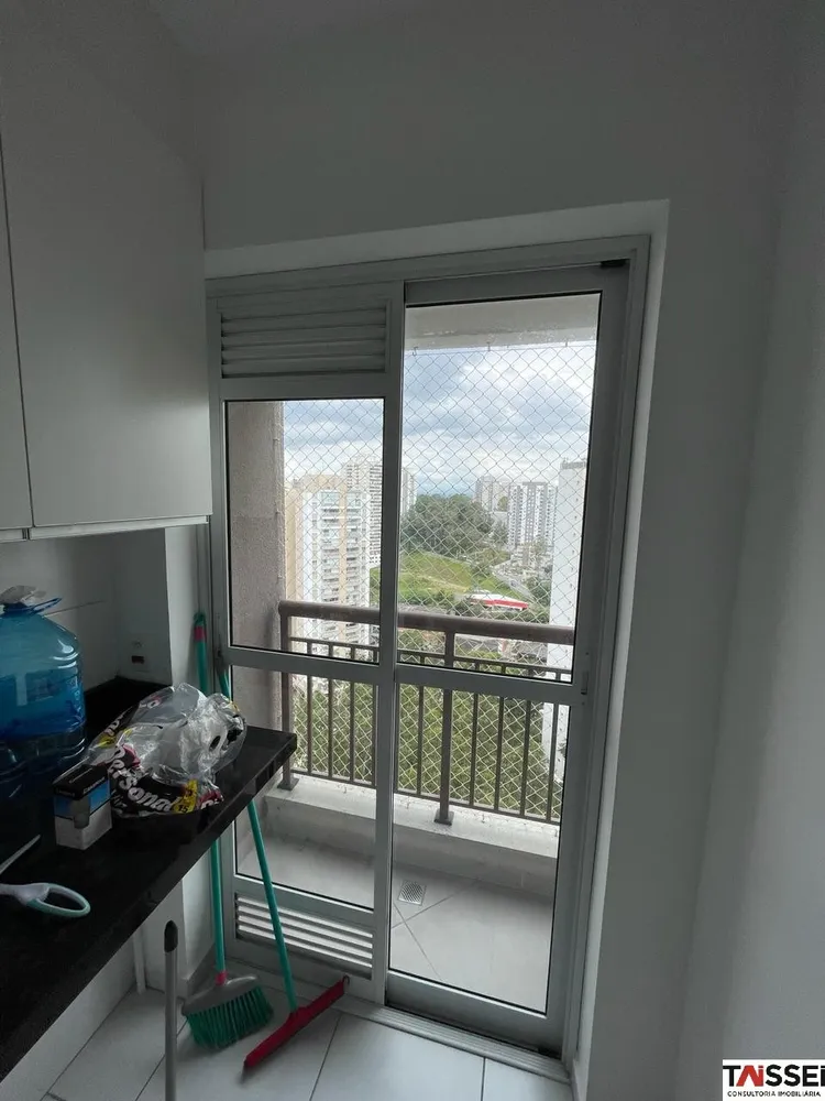Apartamento, 2 quartos, 56 m² - Foto 16